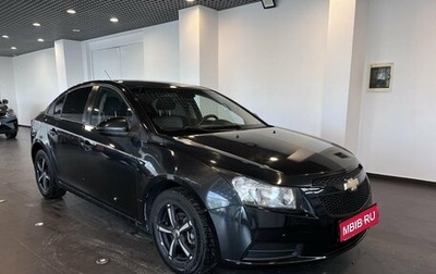 Chevrolet Cruze II, 2011 год, 543 000 рублей, 1 фотография