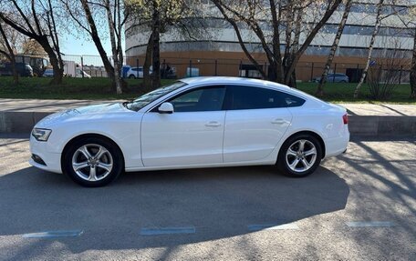 Audi A5, 2012 год, 1 750 000 рублей, 1 фотография