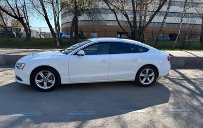 Audi A5, 2012 год, 1 750 000 рублей, 1 фотография