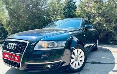 Audi A6, 2007 год, 785 000 рублей, 1 фотография