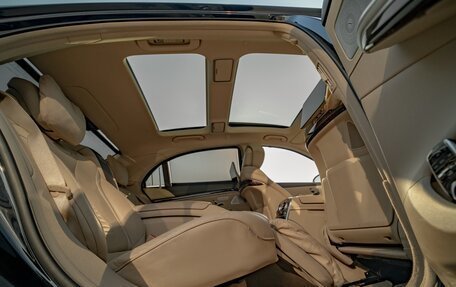 Mercedes-Benz S-Класс, 2018 год, 5 200 000 рублей, 27 фотография