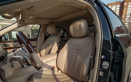 Mercedes-Benz S-Класс, 2018 год, 5 200 000 рублей, 31 фотография