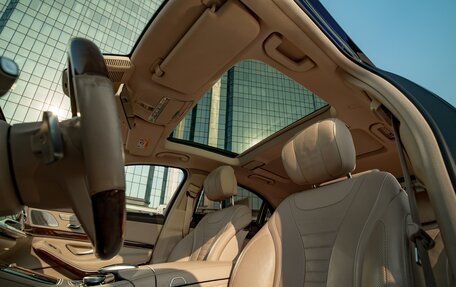 Mercedes-Benz S-Класс, 2018 год, 5 200 000 рублей, 32 фотография