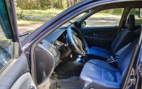 Mitsubishi Carisma I, 2002 год, 180 000 рублей, 9 фотография