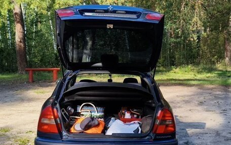 Mitsubishi Carisma I, 2002 год, 180 000 рублей, 8 фотография