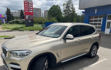 BMW X3, 2020 год, 4 600 000 рублей, 2 фотография