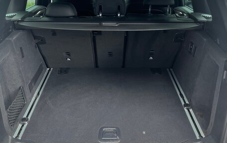 BMW X3, 2020 год, 4 600 000 рублей, 13 фотография