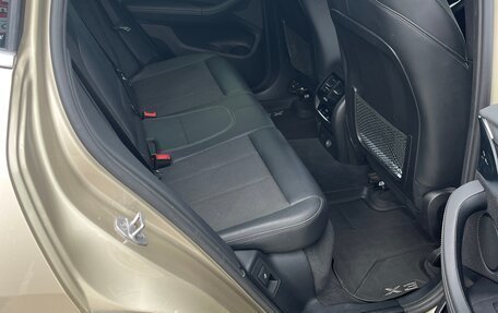 BMW X3, 2020 год, 4 600 000 рублей, 10 фотография