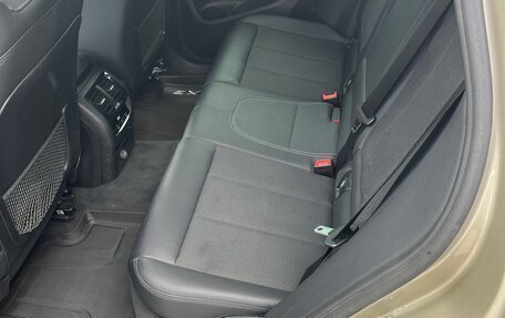 BMW X3, 2020 год, 4 600 000 рублей, 16 фотография