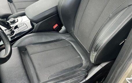 BMW X3, 2020 год, 4 600 000 рублей, 18 фотография