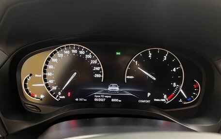 BMW X3, 2020 год, 4 600 000 рублей, 27 фотография