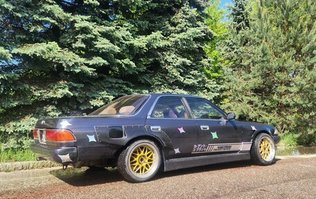 Toyota Mark II VIII (X100), 1992 год, 850 000 рублей, 2 фотография