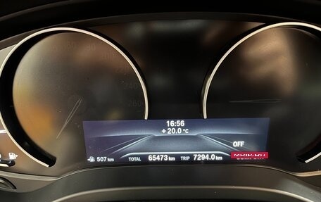 BMW X3, 2020 год, 4 600 000 рублей, 26 фотография