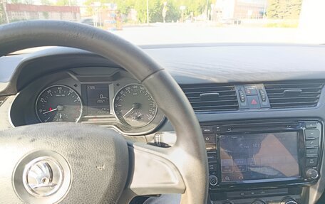 Skoda Octavia, 2014 год, 870 000 рублей, 5 фотография