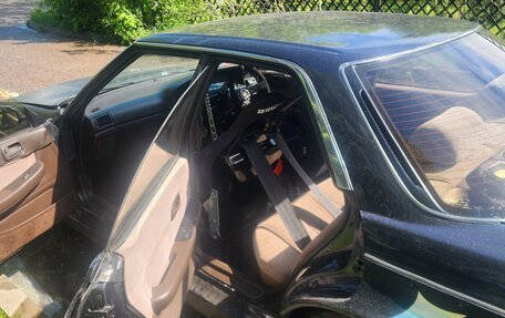 Toyota Mark II VIII (X100), 1992 год, 850 000 рублей, 6 фотография