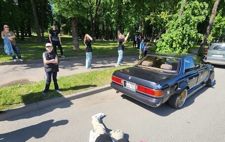 Toyota Mark II VIII (X100), 1992 год, 850 000 рублей, 8 фотография