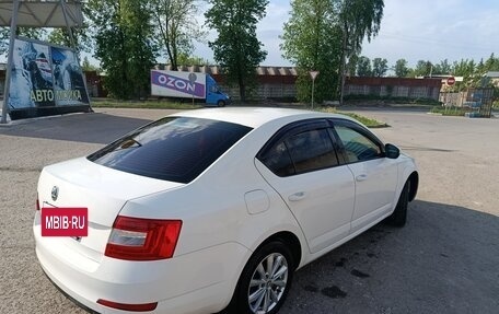 Skoda Octavia, 2014 год, 870 000 рублей, 2 фотография