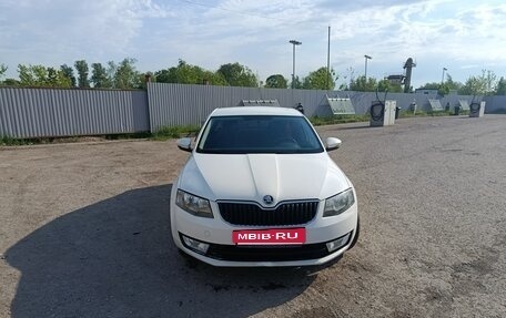Skoda Octavia, 2014 год, 870 000 рублей, 4 фотография