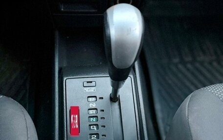Chevrolet Aveo III, 2011 год, 445 000 рублей, 13 фотография