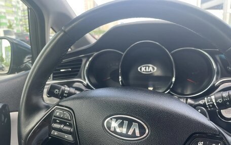 KIA cee'd III, 2017 год, 1 550 000 рублей, 5 фотография