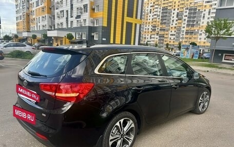 KIA cee'd III, 2017 год, 1 550 000 рублей, 7 фотография