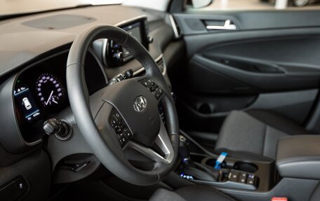 Hyundai Tucson III, 2020 год, 2 490 000 рублей, 9 фотография