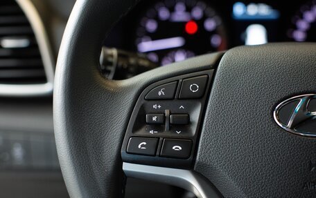 Hyundai Tucson III, 2020 год, 2 490 000 рублей, 15 фотография