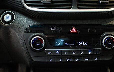 Hyundai Tucson III, 2020 год, 2 490 000 рублей, 18 фотография