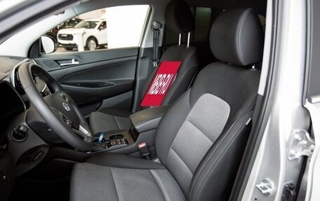 Hyundai Tucson III, 2020 год, 2 490 000 рублей, 10 фотография