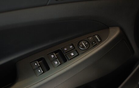 Hyundai Tucson III, 2020 год, 2 490 000 рублей, 27 фотография