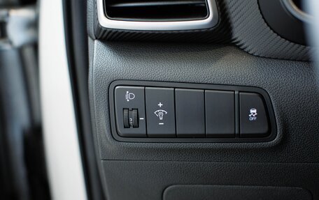 Hyundai Tucson III, 2020 год, 2 490 000 рублей, 26 фотография