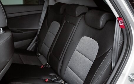 Hyundai Tucson III, 2020 год, 2 490 000 рублей, 25 фотография