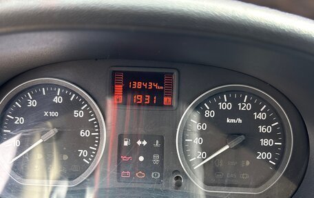 Renault Sandero I, 2012 год, 600 000 рублей, 8 фотография