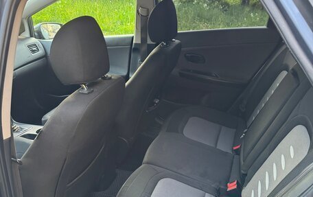 KIA cee'd III, 2013 год, 920 000 рублей, 15 фотография