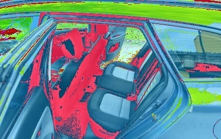 KIA cee'd III, 2013 год, 920 000 рублей, 16 фотография
