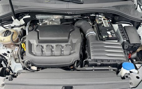 Volkswagen Tiguan II, 2023 год, 4 150 000 рублей, 5 фотография