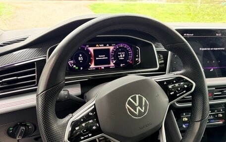 Volkswagen Tiguan II, 2023 год, 4 150 000 рублей, 6 фотография