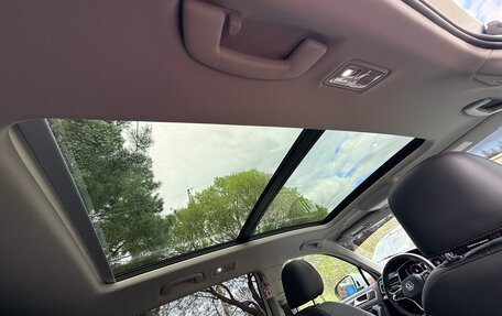 Volkswagen Tiguan II, 2023 год, 4 150 000 рублей, 16 фотография