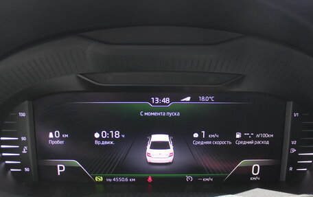 Skoda Octavia, 2019 год, 1 987 000 рублей, 21 фотография