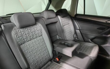 Volkswagen Tiguan II, 2021 год, 3 490 000 рублей, 16 фотография
