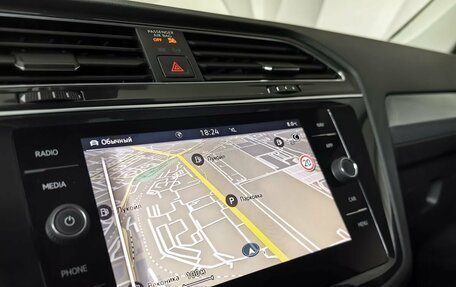 Volkswagen Tiguan II, 2021 год, 3 490 000 рублей, 22 фотография