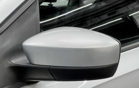 Volkswagen Polo VI (EU Market), 2015 год, 1 279 900 рублей, 15 фотография