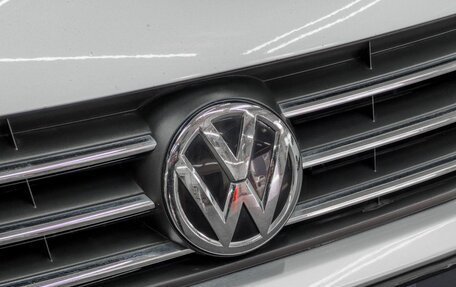 Volkswagen Polo VI (EU Market), 2015 год, 1 279 900 рублей, 13 фотография