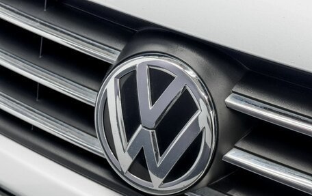 Volkswagen Polo VI (EU Market), 2015 год, 1 279 900 рублей, 14 фотография