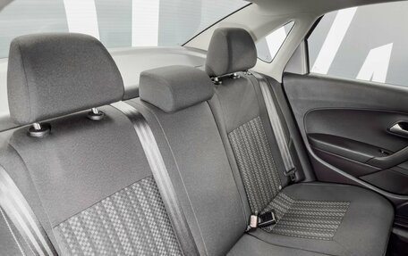 Volkswagen Polo VI (EU Market), 2015 год, 1 279 900 рублей, 23 фотография
