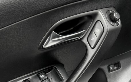 Volkswagen Polo VI (EU Market), 2015 год, 1 279 900 рублей, 24 фотография