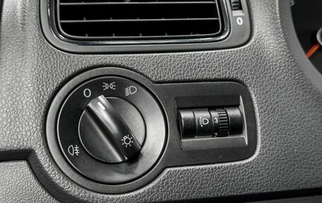 Volkswagen Polo VI (EU Market), 2015 год, 1 279 900 рублей, 25 фотография
