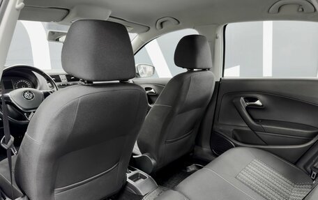 Volkswagen Polo VI (EU Market), 2015 год, 1 279 900 рублей, 26 фотография