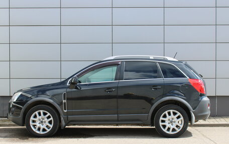 Opel Antara I, 2012 год, 991 000 рублей, 5 фотография