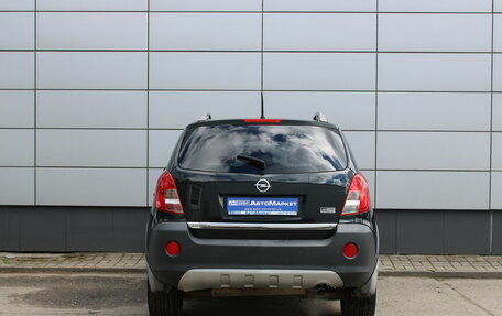 Opel Antara I, 2012 год, 991 000 рублей, 7 фотография
